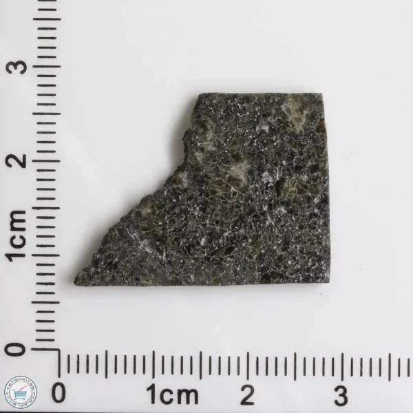 Plateau du Tademait 008 Martian Meteorite 3.11g