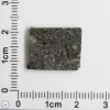 Plateau du Tademait 008 Martian Meteorite 2.03g