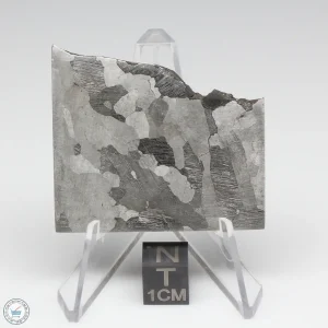 Soledade Iron Meteorite 34.3g