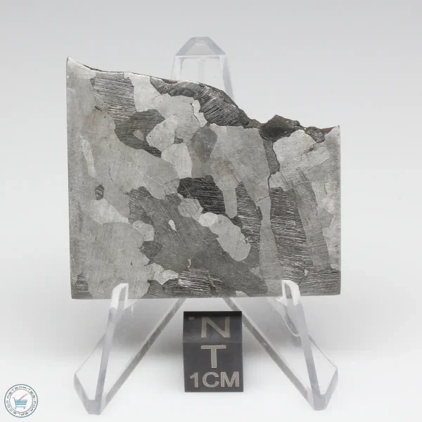 Soledade Iron Meteorite 34.3g