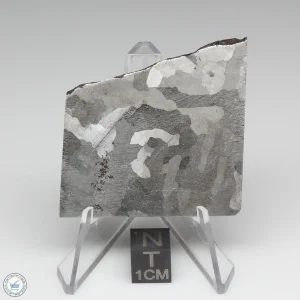 Soledade Iron Meteorite 46.2g
