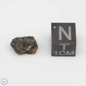 NWA 4502 Meteorite 0.7g