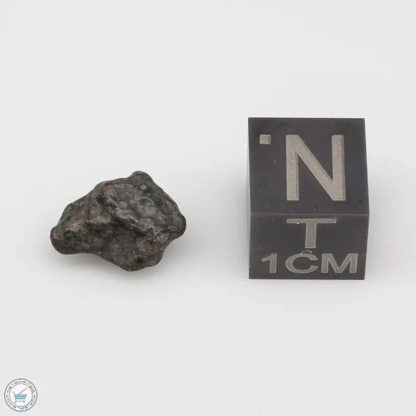 NWA 4502 Meteorite 0.7g
