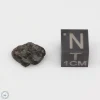 NWA 4502 Meteorite 0.9g