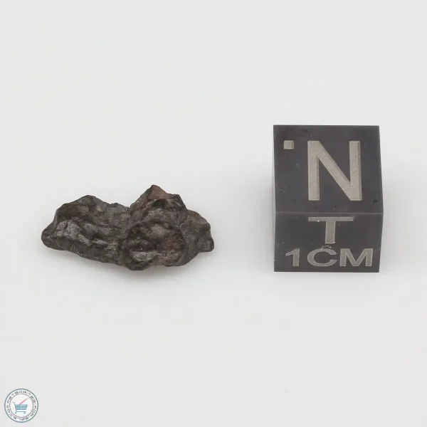 NWA 4502 Meteorite 0.6g