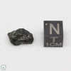 NWA 4502 Meteorite 1.0g