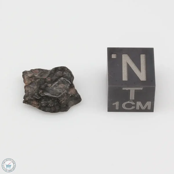 NWA 4502 Meteorite 0.8g