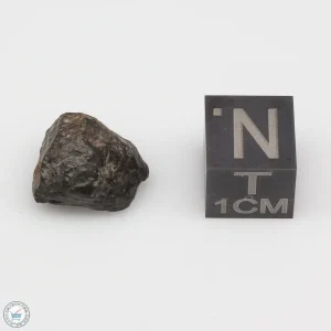 NWA 4502 Meteorite 2.2g