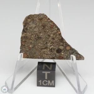 NWA 7676 Meteorite 3.8g