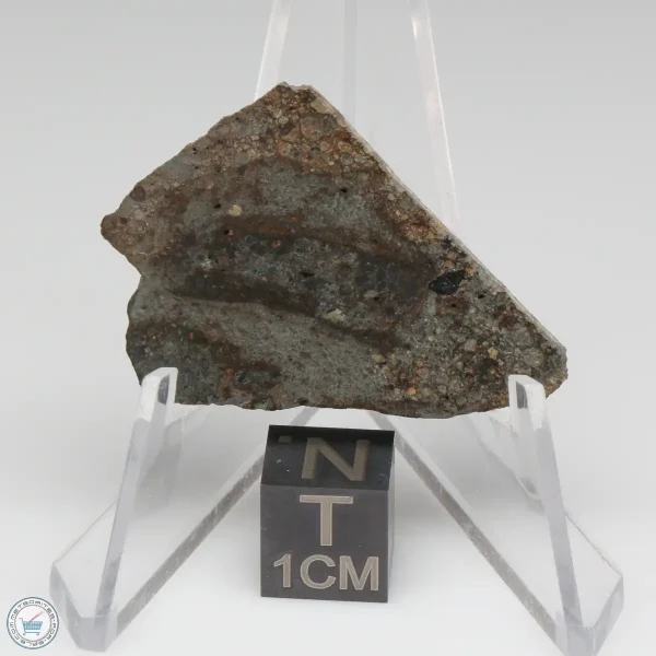 NWA 7676 Meteorite 4.1g