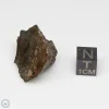 NWA 7676 Meteorite 10.0g End Cut