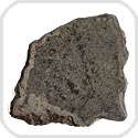 Amgala 001 Martian Meteorite