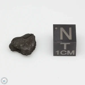 Chelyabinsk Impact Melt Meteorite 0.9g