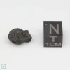 Chelyabinsk Impact Melt Meteorite 1.3g