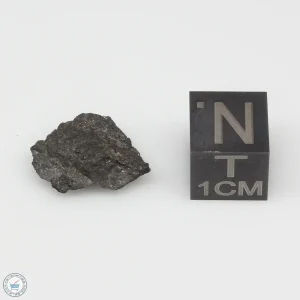 Chelyabinsk Impact Melt Meteorite 0.9g