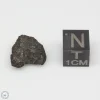 Chelyabinsk Impact Melt Meteorite 1.2g