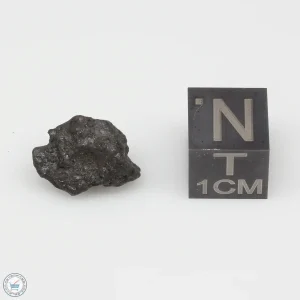 Chelyabinsk Impact Melt Meteorite 1.3g