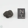 Chelyabinsk Impact Melt Meteorite 1.3g