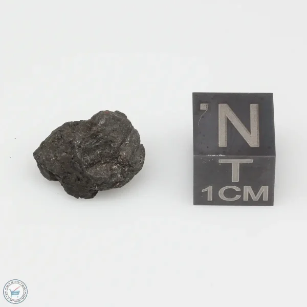 Chelyabinsk Impact Melt Meteorite 1.3g
