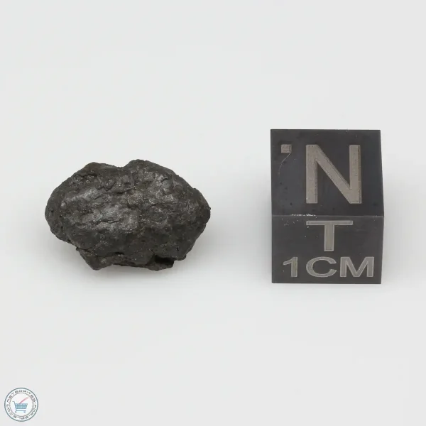 Chelyabinsk Impact Melt Meteorite 1.6g