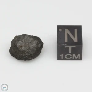 Chelyabinsk Impact Melt Meteorite 1.7g