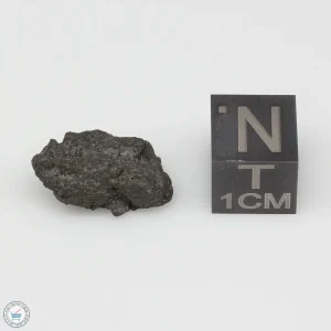 Chelyabinsk Impact Melt Meteorite 1.4g