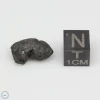 Chelyabinsk Impact Melt Meteorite 2.0g
