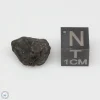 Chelyabinsk Impact Melt Meteorite 2.2g