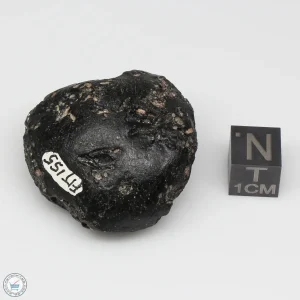 Thailand Tektite 29.2g