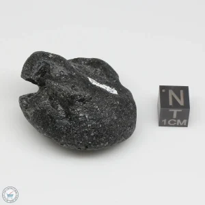 Philippinite Tektite 37.6g