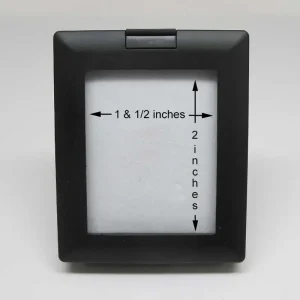 NWA 12269 Mars Dust Display Box