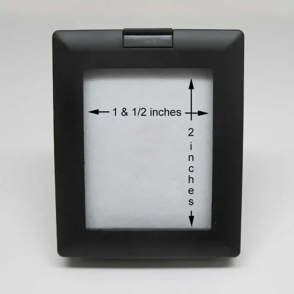 NWA 12269 Mars Dust Display Box
