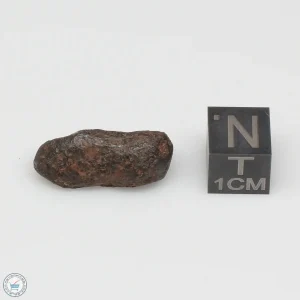 Henbury Iron Meteorite 7.8g