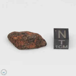 Henbury Iron Meteorite 8.5g