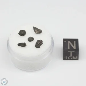 Jbilet Winselwan CM2 Meteorite 0.29g