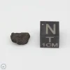 Jbilet Winselwan CM2 Meteorite 0.40g