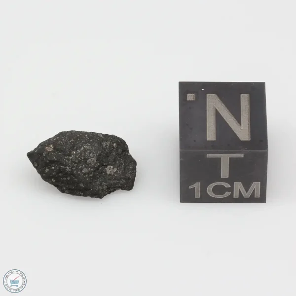 Jbilet Winselwan CM2 Meteorite 0.59g