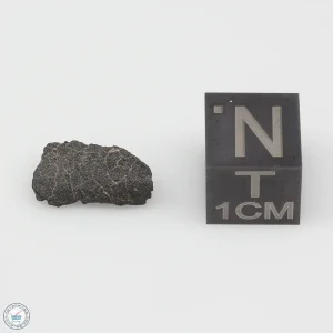 Jbilet Winselwan CM2 Meteorite 0.43g