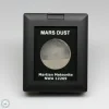 NWA 12269 Mars Dust Display Box