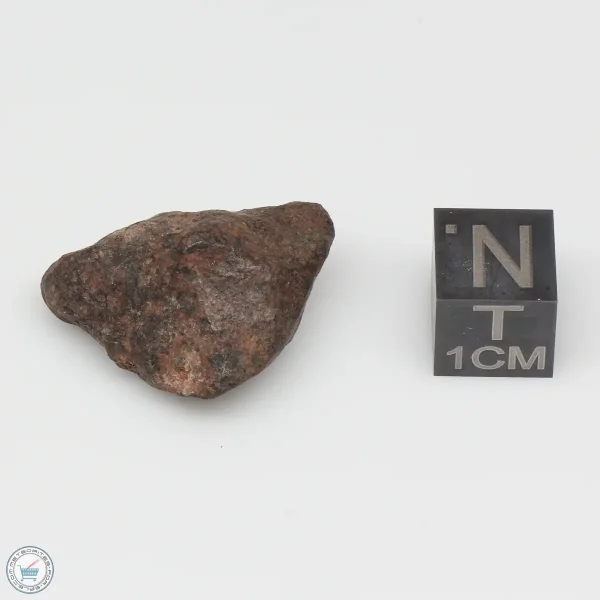 Mundrabilla Meteorite 15.3g