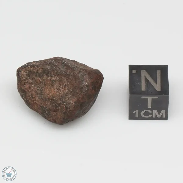 Mundrabilla Meteorite 19.1g