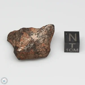 Mundrabilla Meteorite 36.1g