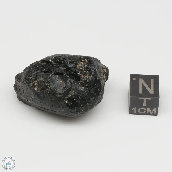 Vietnam Tektite 16.8g
