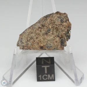 Taoudenni Meteorite 3.3g