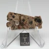 Taoudenni Meteorite 5.9g