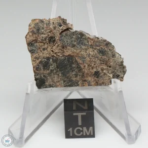 Taoudenni Meteorite 3.9g