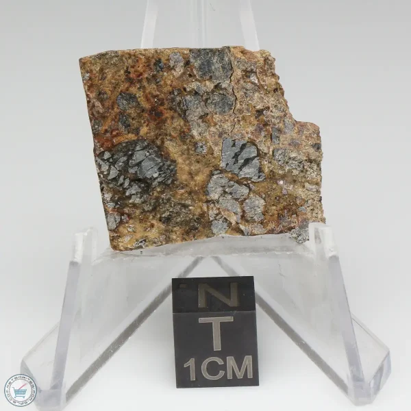 Taoudenni Meteorite 4.2g
