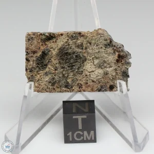 Taoudenni Meteorite 5.2g