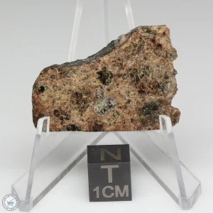 Taoudenni Meteorite 6.7g