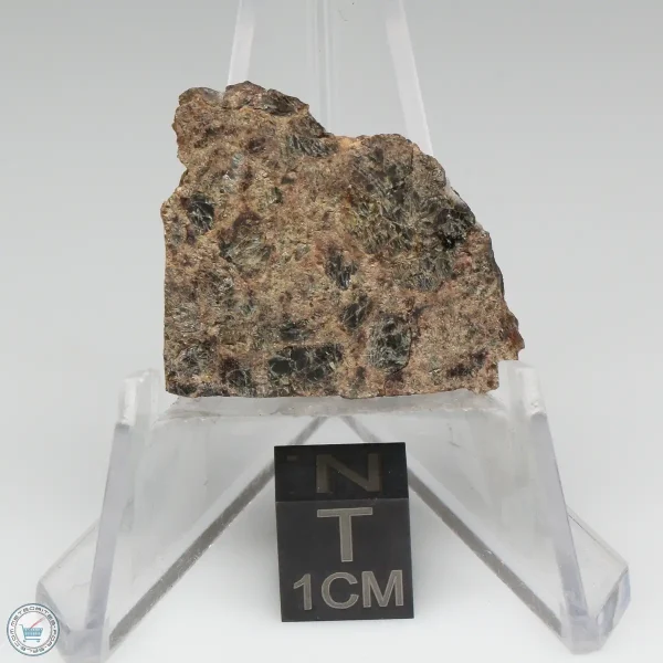 Taoudenni Meteorite 3.7g